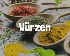 Würzen