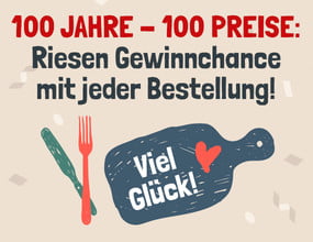 100 Jahre 100 Preise