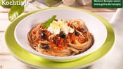 Video: GEFROs Spaghetti Bolognese