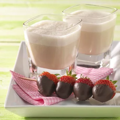 3er Set Süßmolke (3 x 700g)