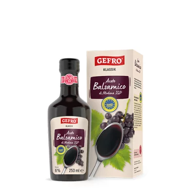 Aceto Balsamico di Modena IGP