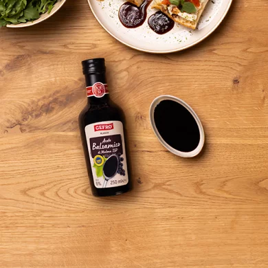 Aceto Balsamico di Modena IGP