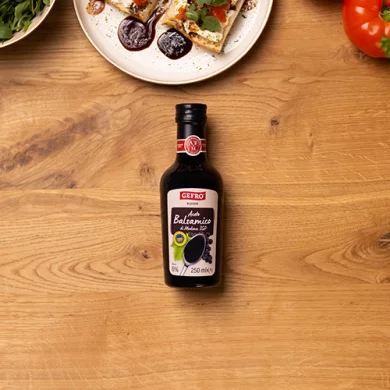 Aceto Balsamico di Modena IGP