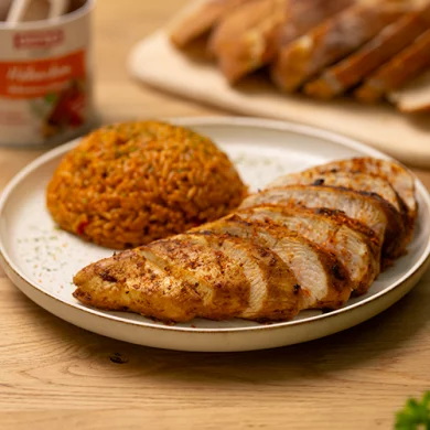 Hähnchen-Würzmischung