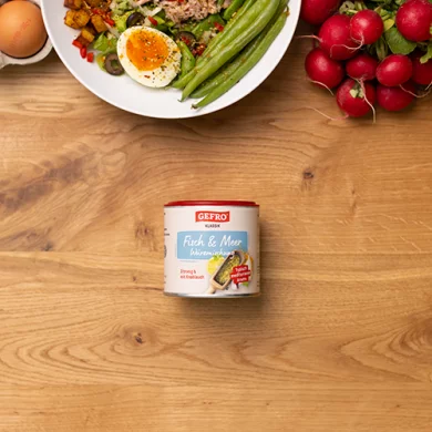 Fisch & Meer Würzmischung