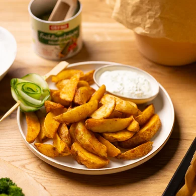 BIO Frühlingskräuter