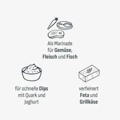 Bio Griechenland Mix