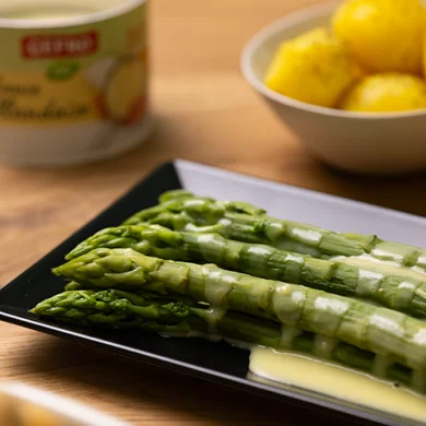 BIO Sauce Hollandaise