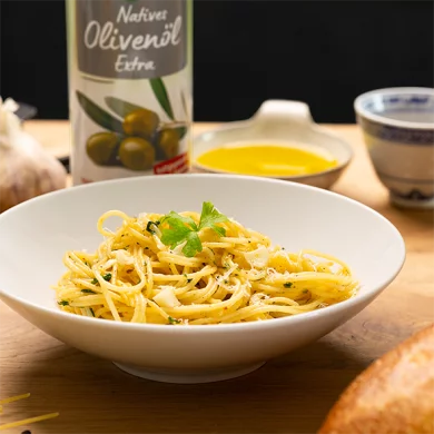 Bio Olivenöl nativ extra