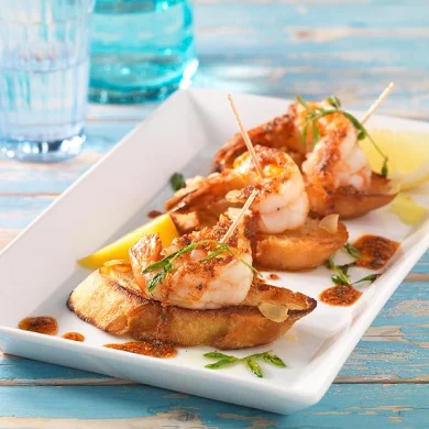 Pesto 3er Set, gemischt