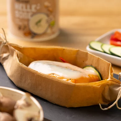 Helle Soße EDEL & GUT