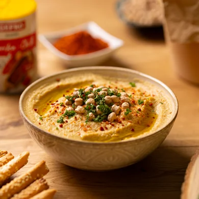 GEFRO Würzmischung "Paprika-Chili"