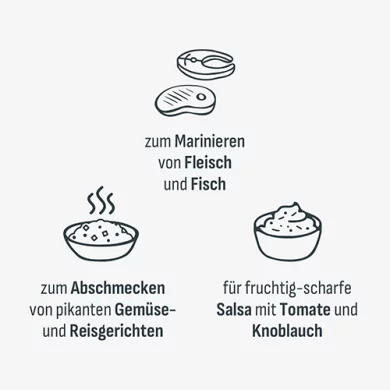 GEFRO Würzmischung "Paprika-Chili"