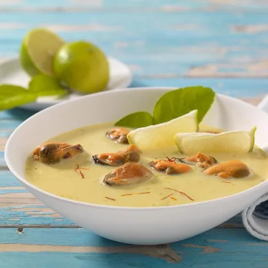 Roter Safran in Fäden 1g