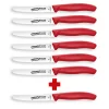7er Set Tomatenmesser (6 + 1 gratis)*