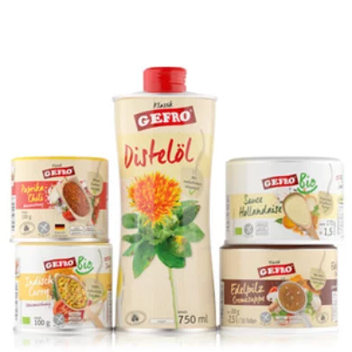 GEFRO Friday-Set 2022