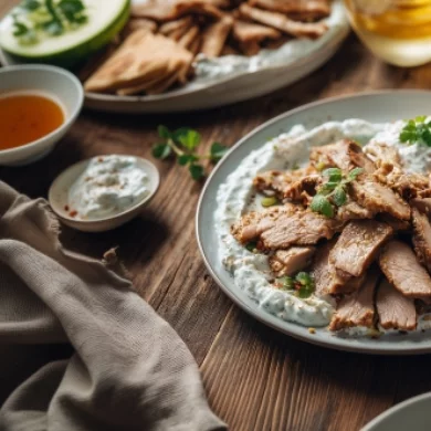 Bio Griechenland Mix