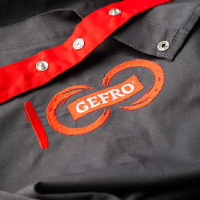 GEFRO Küchenschürze