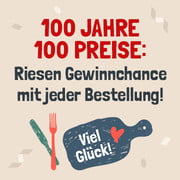 100 Jahre 100 Preise