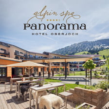 Panoramahotel