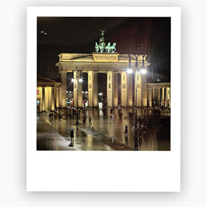 Berlin - Brandenburger Tor