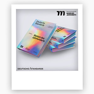 Medienmarke 'Deutsche Standards'